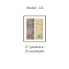 Modell 236 Makramee Armband, Freundschaftsband, Textilschmuck