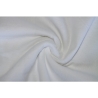 Molton 190 100% Baumwolle weiß 150 cm Breite RE