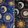 Moonstar sun & moon versch. Farben