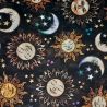 Moonstar sun & moon versch. Farben