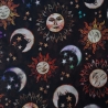 Moonstar sun & moon versch. Farben