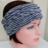 Damenmütze, Beanie, Strickmütze Damen, Loop, Stirnband Feinstrick