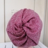 Damenmütze, Beanie, Strickmütze Damen, Loop, Stirnband Feinstrick