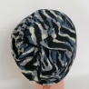 Damenmütze Beanie Strickmütze Damen Loop Stirnband - Feinstrick