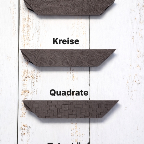 Individueller 3D-Druck Bilderrahmen