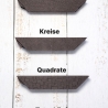 3MF Datei Bilderrahmen – Individuell anpassbares Design