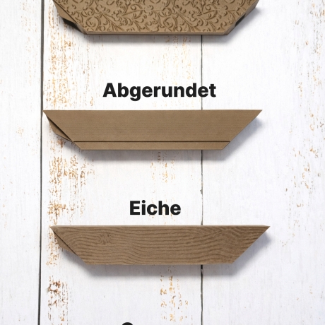 3MF Datei Bilderrahmen – Individuell anpassbares Design