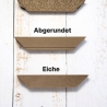 3MF Datei Bilderrahmen – Individuell anpassbares Design
