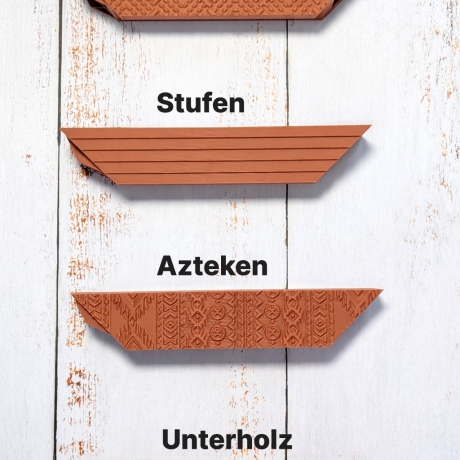 3MF Datei Bilderrahmen – Individuell anpassbares Design
