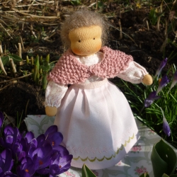 Mutter Erde, Jahreszeitentisch