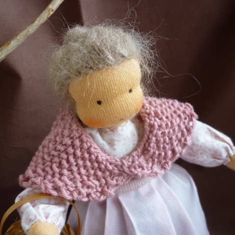 Mutter Erde, Jahreszeitentisch