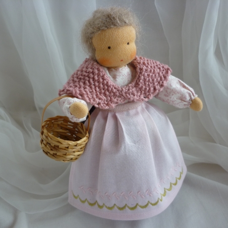 Mutter Erde, Jahreszeitentisch