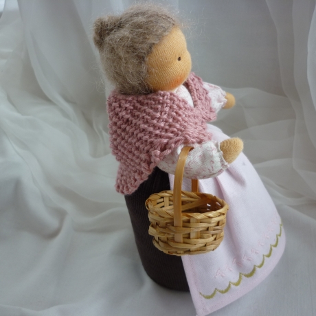 Mutter Erde, Jahreszeitentisch