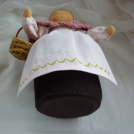 Mutter Erde, Jahreszeitentisch