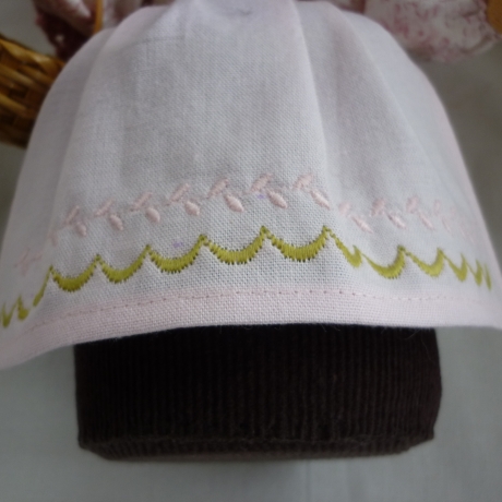 Mutter Erde, Jahreszeitentisch