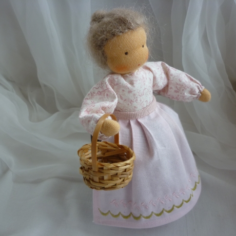 Mutter Erde, Jahreszeitentisch