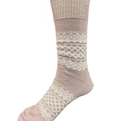 Original Orenburger Damensocken, neu, knöchellang, mag-