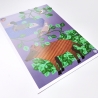 Postkarte A5 Animal Guide #2 Berlin Grafikdesign Urban Natur Tier