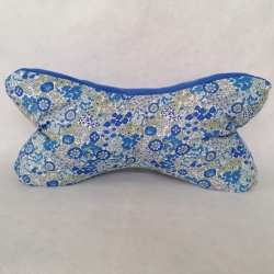 Nackenkissen Leseknochen Relaxkisssen Keilkissen Buchstütze