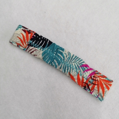 Nadelgarage  für 15cm lange Nadeln Nadelspieltasche Nadelsafe