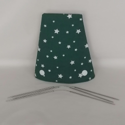 Nadelgarage für Trios Nadelspieltasche Nadelsafe Nadeletui