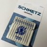 Nähmaschinen Nadeln Universal Schmetz 10 Stück 70-100 