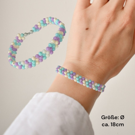 Perlenarmband 