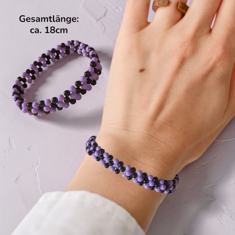Perlenarmband 