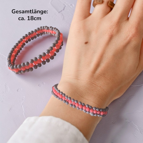 Perlenarmband 
