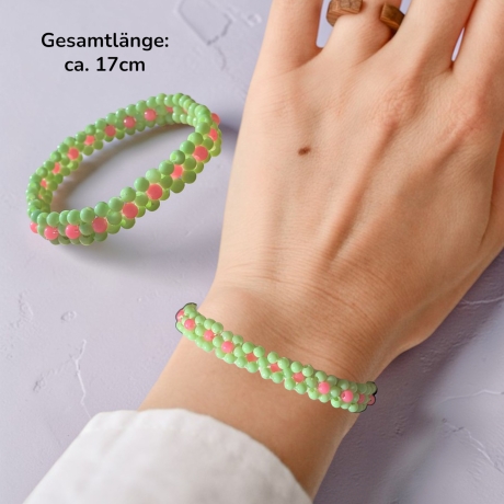 Perlenarmband 