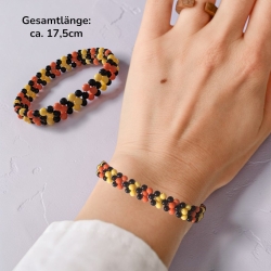 Perlenarmband 