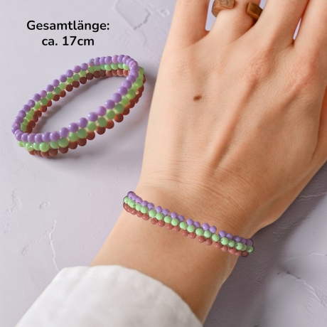 Perlenarmband 