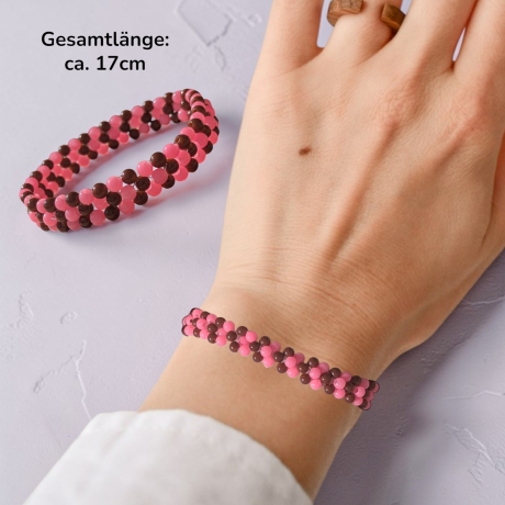 Perlenarmband 
