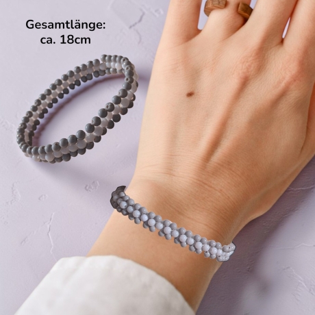 Perlenarmband 