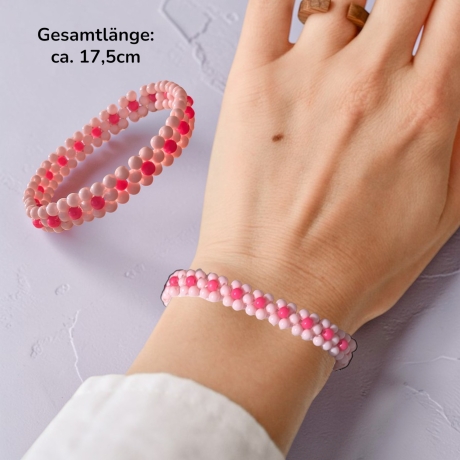 Perlenarmband 