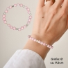 Perlenarmband 