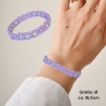 Perlenarmband 