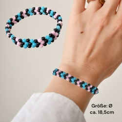 Perlenarmband 
