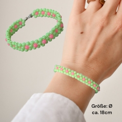 Perlenarmband 