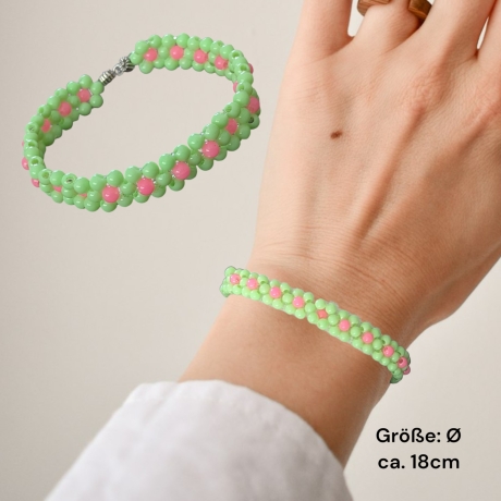Perlenarmband 