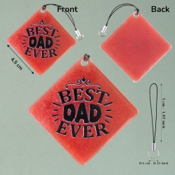 Anhänger Best Dad Ever