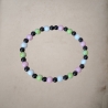 Perlenarmband 