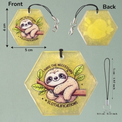 Anhänger Slothlification