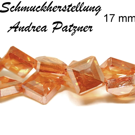 Glasperlen, Luxusperlen