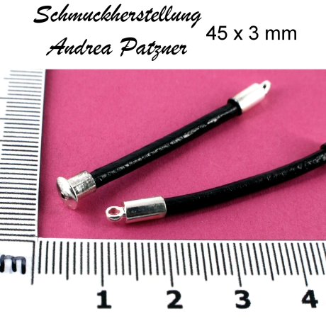 Basis für Modulperlen