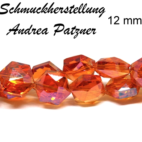 Glasperlen, Luxusperlen