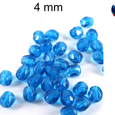 Perlen, Perle, böhmische Glasperlen