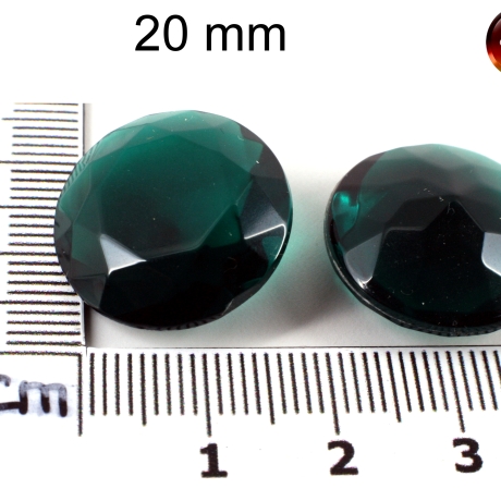 Chaton, Cabochon