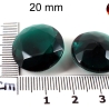 Chaton, Cabochon