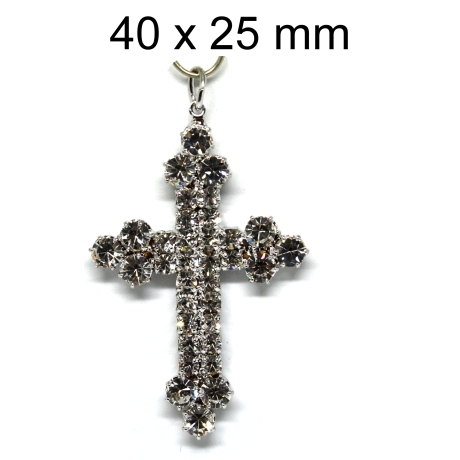 Anhänger Kreuz